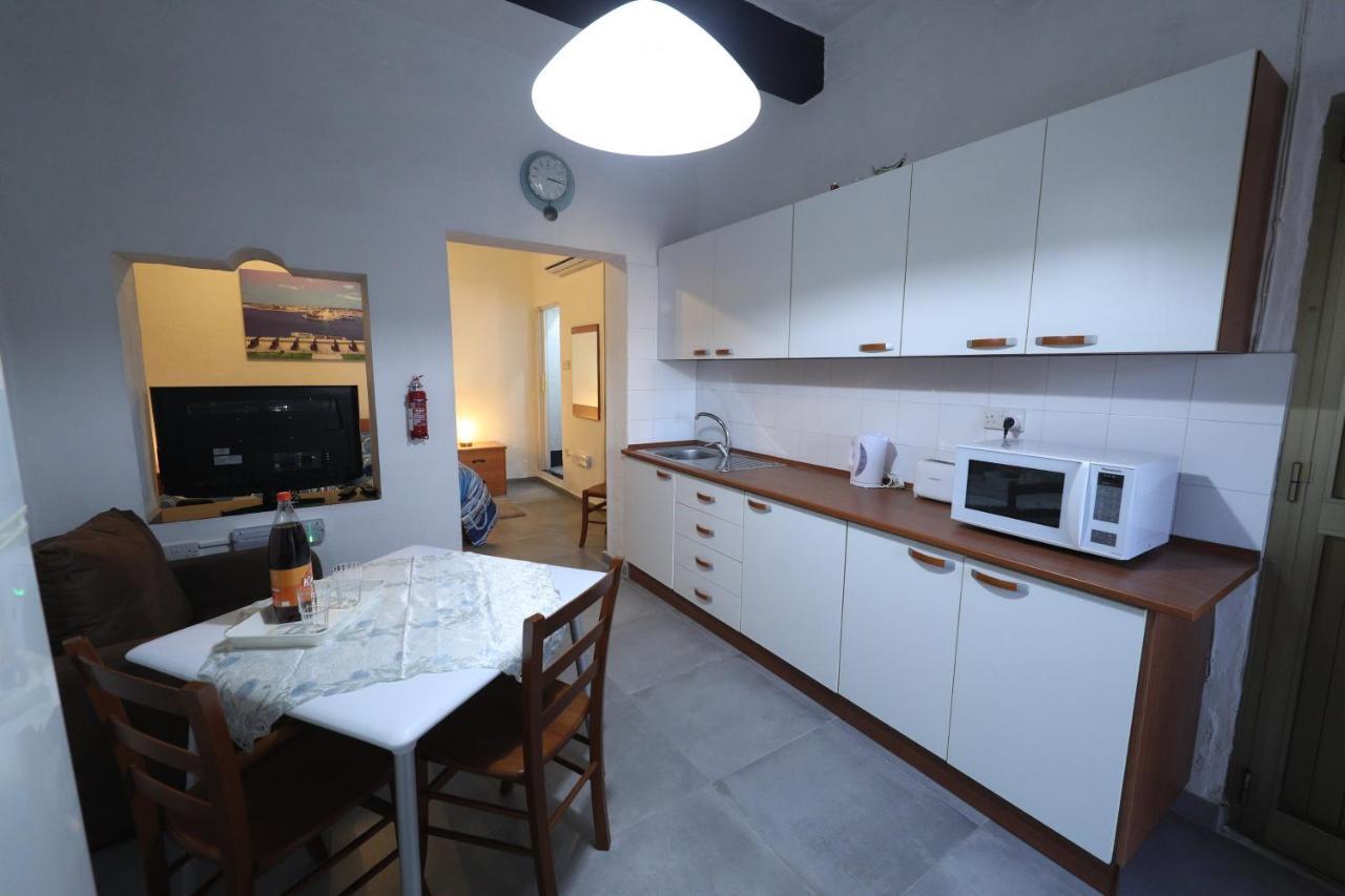 Cosy Valletta Apartment 外观 照片
